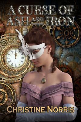 Produktbild: A Curse of Ash and Iron | Christine Norris