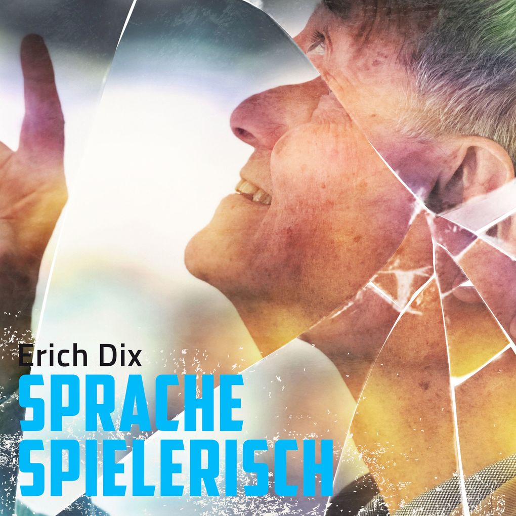 Produktbild: Sprache spielerisch | Erich Dix