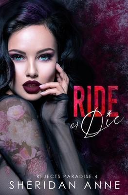 Produktbild: Ride or Die | Sheridan Anne
