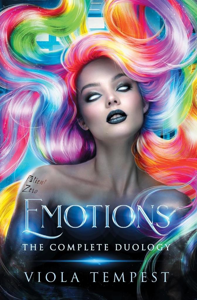 Produktbild: Emotions | Viola Tempest