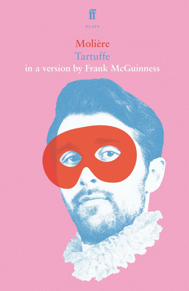 Produktbild: Tartuffe | Frank Mcguinness