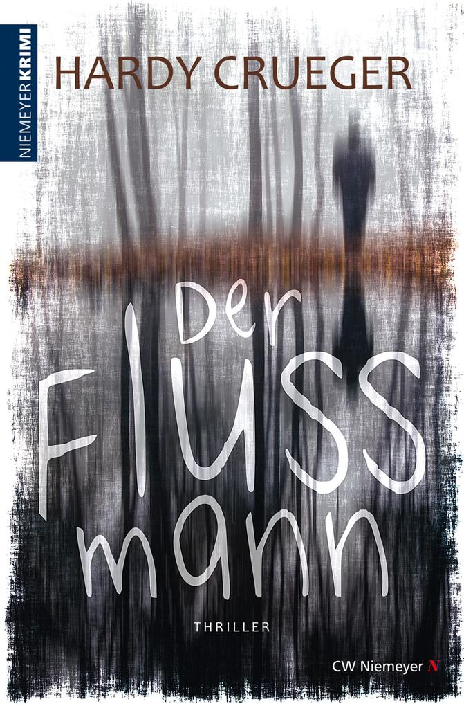 Produktbild: Der Flussmann | Hardy Crueger