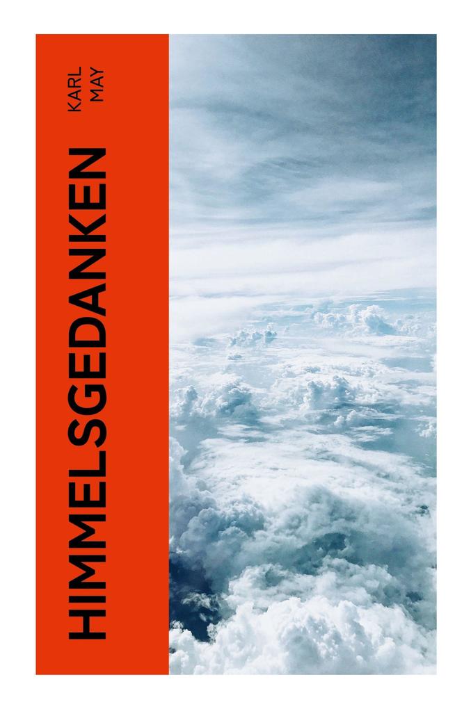 Produktbild: Himmelsgedanken | Karl May