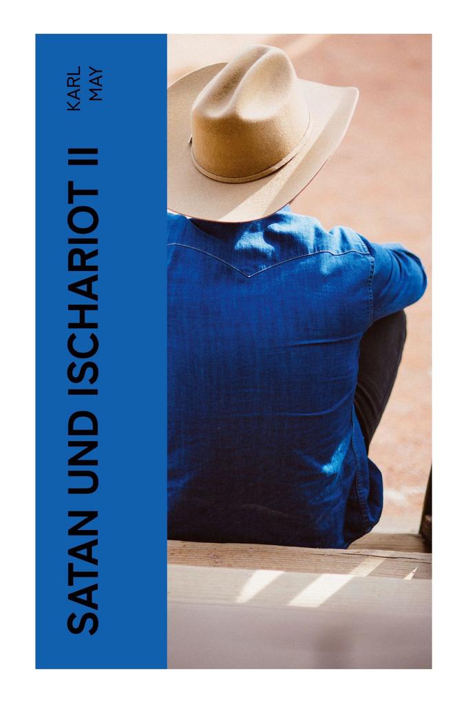 Produktbild: Satan und Ischariot II | Karl May