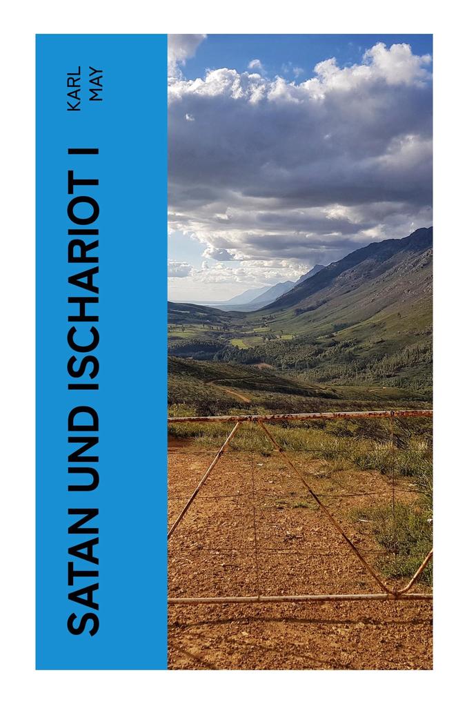 Produktbild: Satan und Ischariot I | Karl May