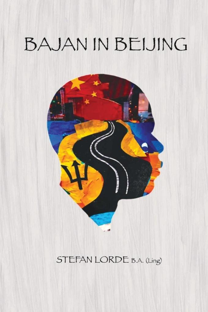 Produktbild: Bajan in Beijing | Stefan Lorde