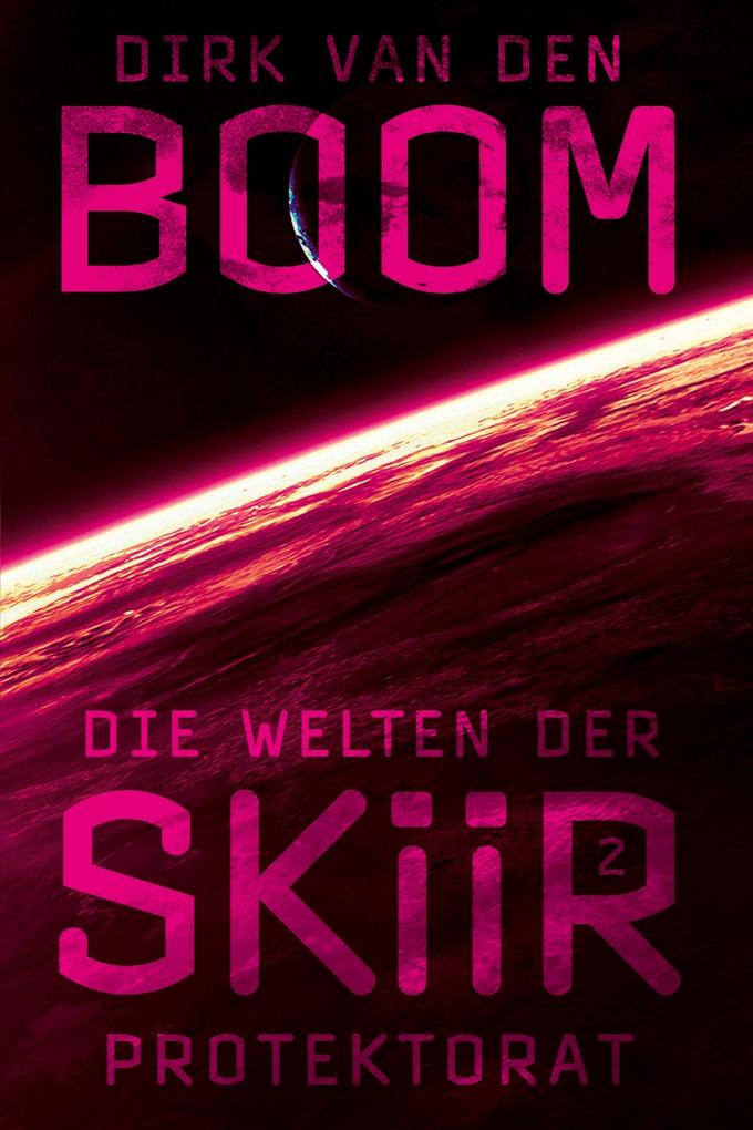 Produktbild: Die Welten der Skiir 2 | Dirk Van Den Boom