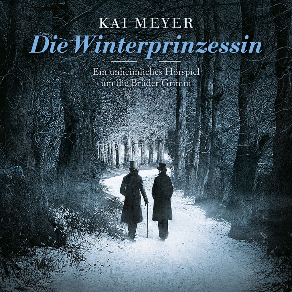 Produktbild: Die Winterprinzessin | Marco Göllner