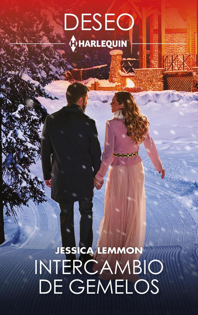 Produktbild: Intercambio de gemelos | Jessica Lemmon