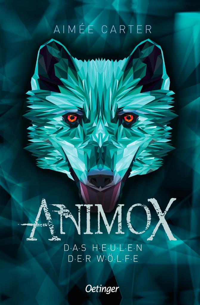 Produktbild: Animox 1. Das Heulen der Wölfe | Aimée Carter
