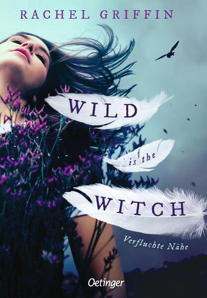 Produktbild: Wild is the Witch. Verfluchte Nähe | Rachel Griffin