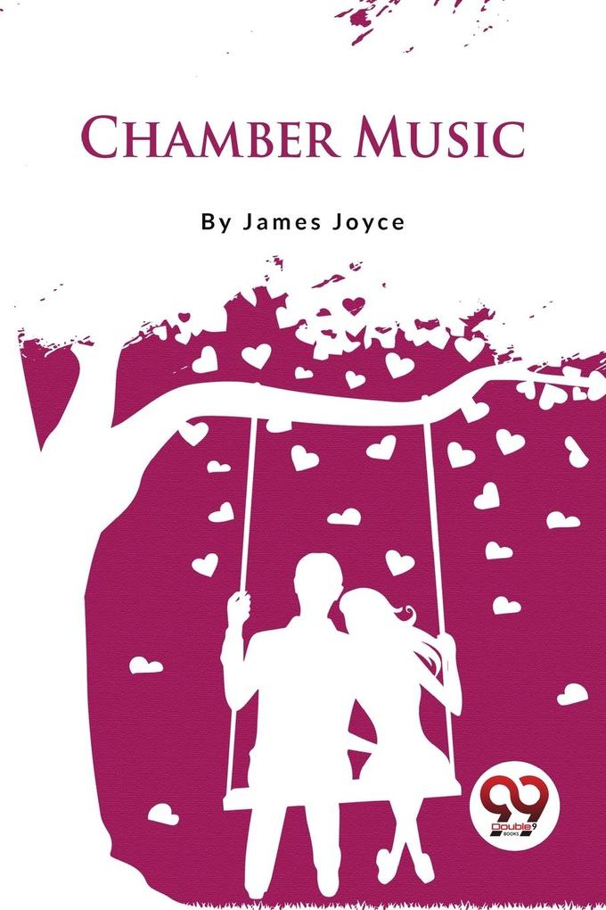 Produktbild: Chamber Music | James Joyce