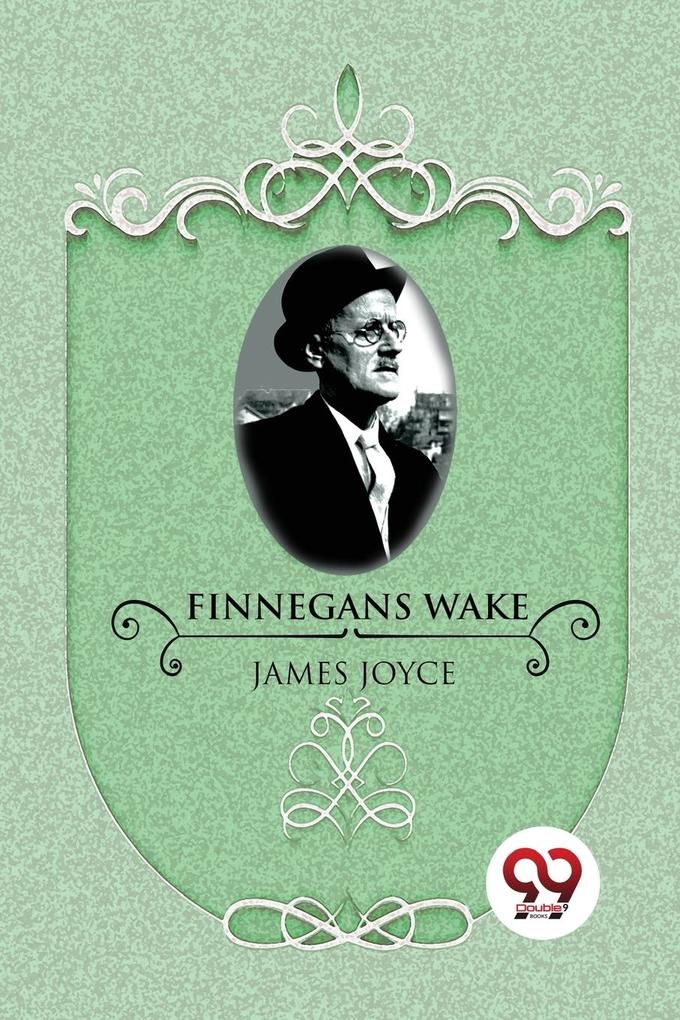 Produktbild: Finnegans Wake | James Joyce