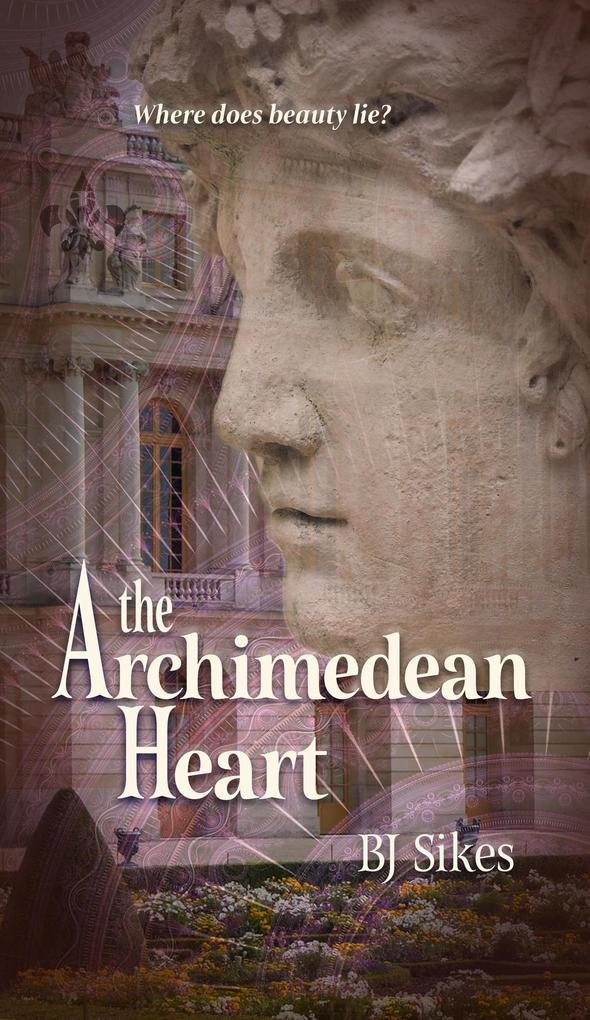 Produktbild: The Archimedean Heart | Bj Sikes