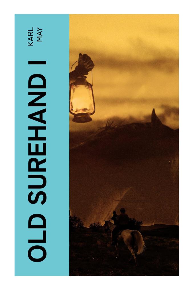 Produktbild: Old Surehand I | Karl May