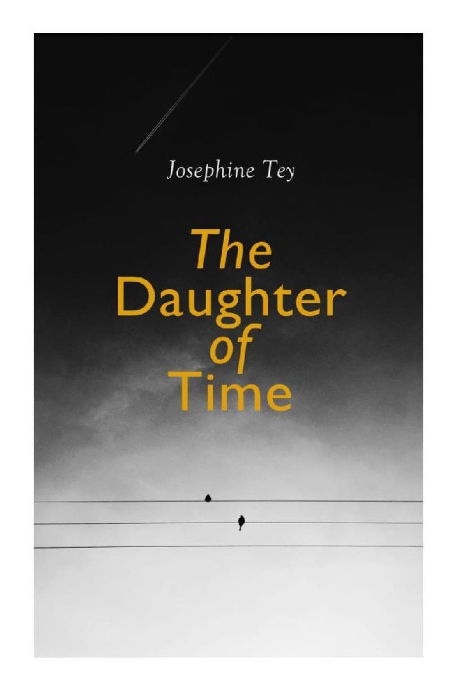 Produktbild: The Daughter of Time | Josephine Tey