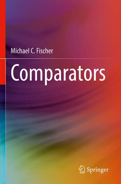 Produktbild: Comparators | Michael C. Fischer