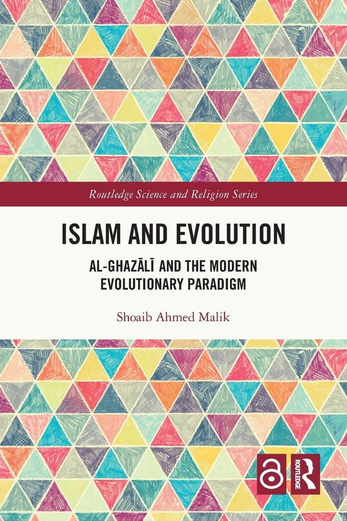 Produktbild: Islam and Evolution | Shoaib Ahmed Malik