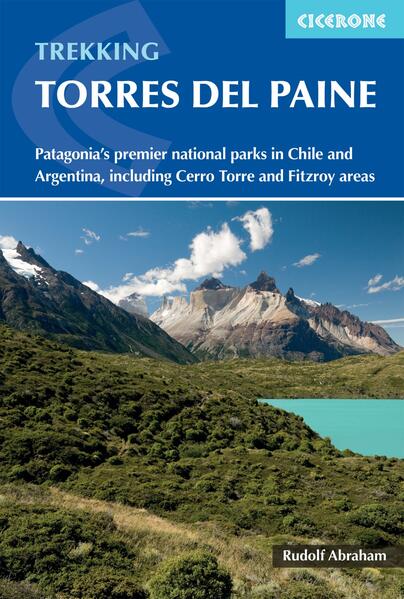 Produktbild: Trekking in Torres del Paine | Rudolf Abraham