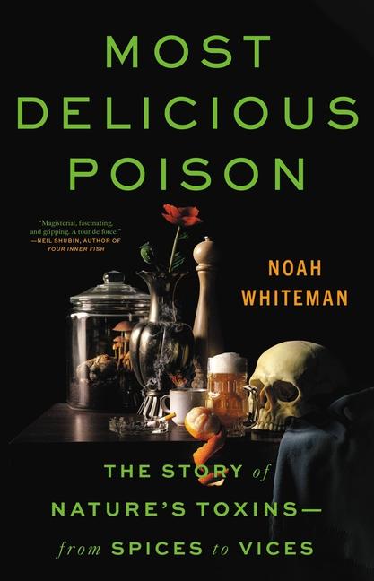 Produktbild: Most Delicious Poison | Noah Whiteman