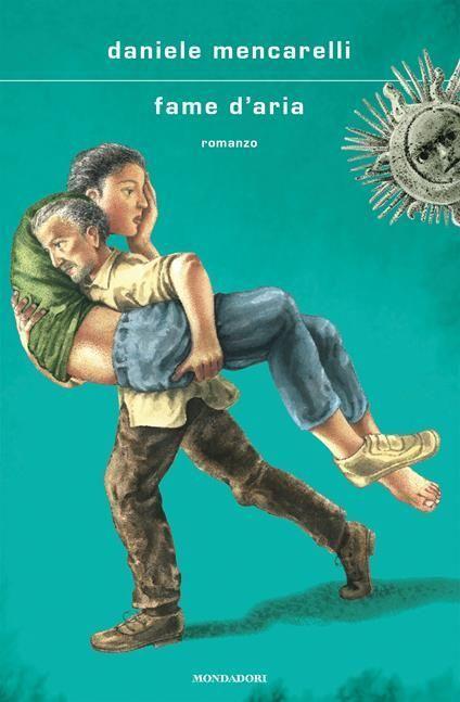 Produktbild: Fame d'aria | Daniele Mencarelli