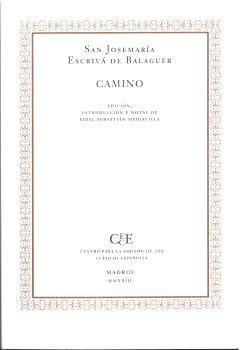 Produktbild: Camino | Santo Josemaría Escrivá De Balaguer