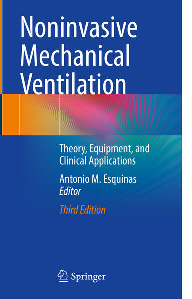 Produktbild: Noninvasive Mechanical Ventilation
