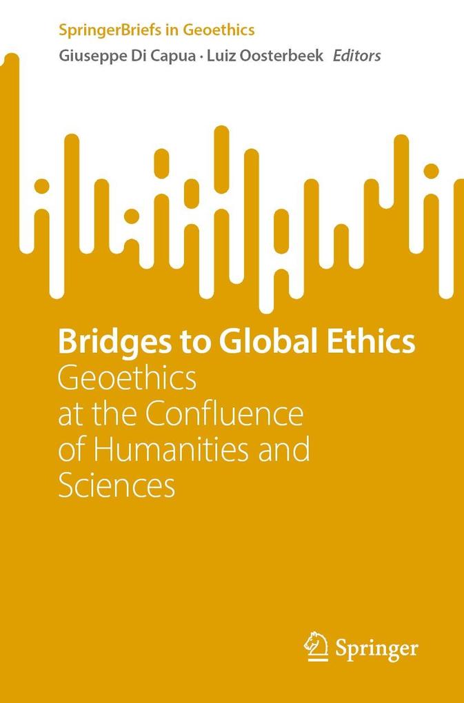 Produktbild: Bridges to Global Ethics