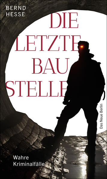 Produktbild: Die letzte Baustelle | Bernd Hesse