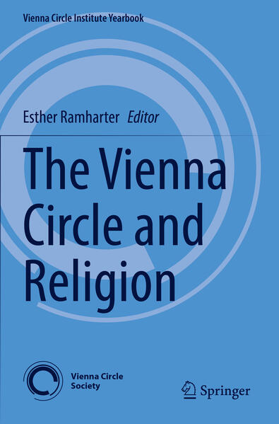 Produktbild: The Vienna Circle and Religion