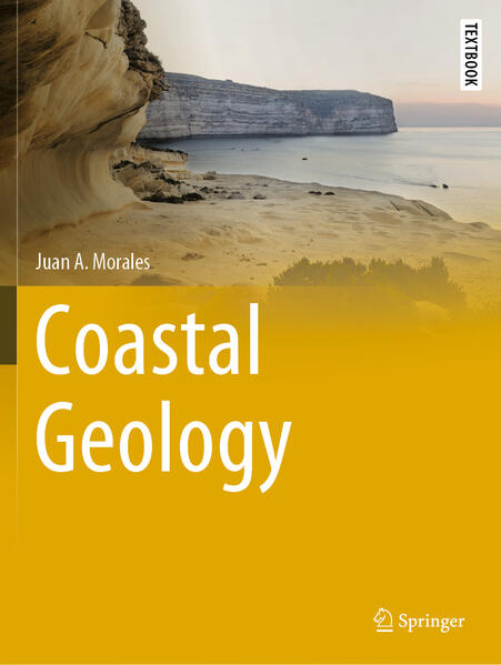 Produktbild: Coastal Geology | Juan A. Morales