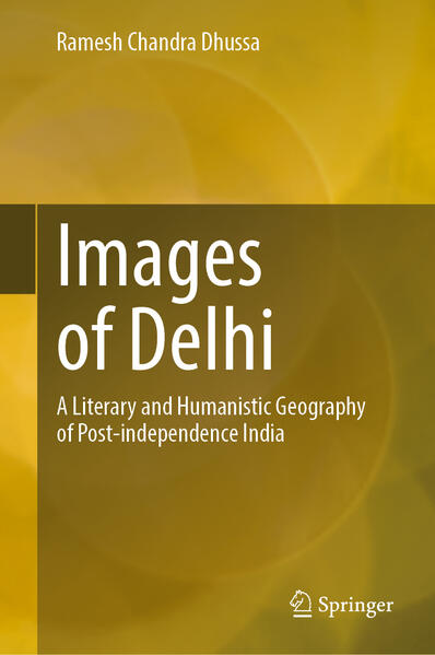 Produktbild: Images of Delhi | Ramesh Chandra Dhussa