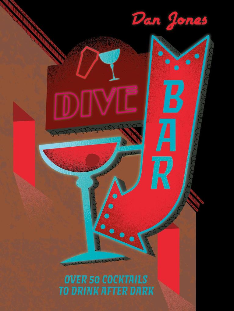 Produktbild: Dive Bar | Dan Jones