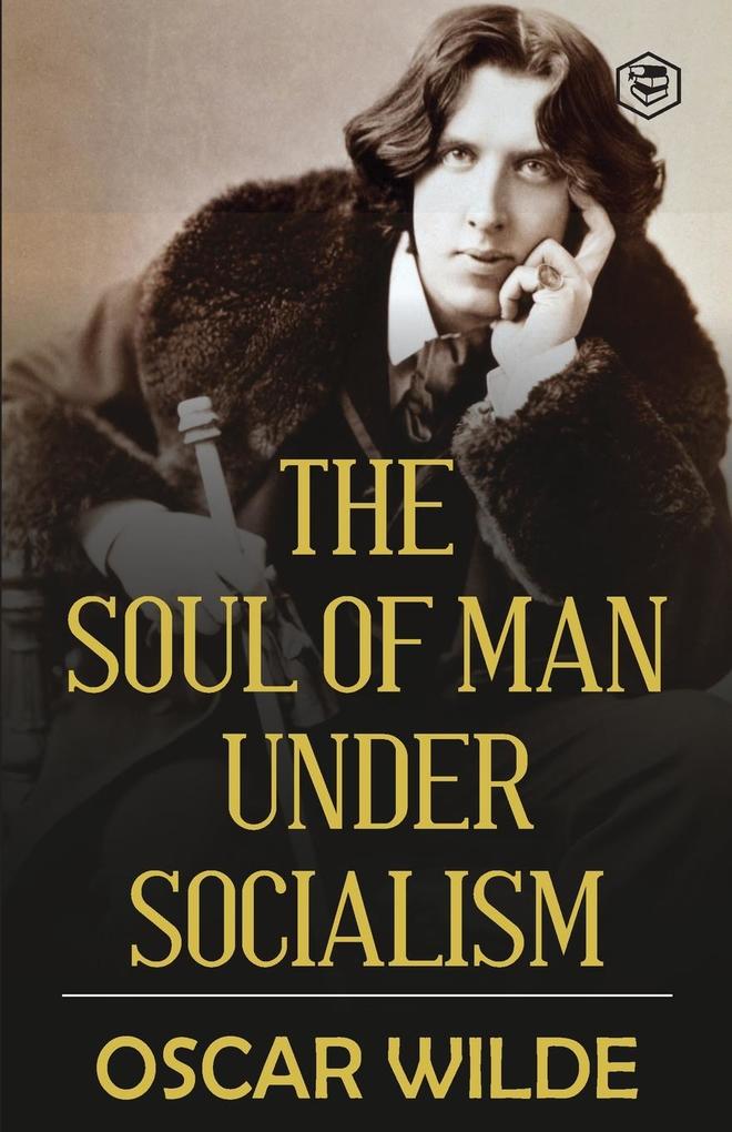 Produktbild: The Soul of Man under Socialism | Oscar Wilde