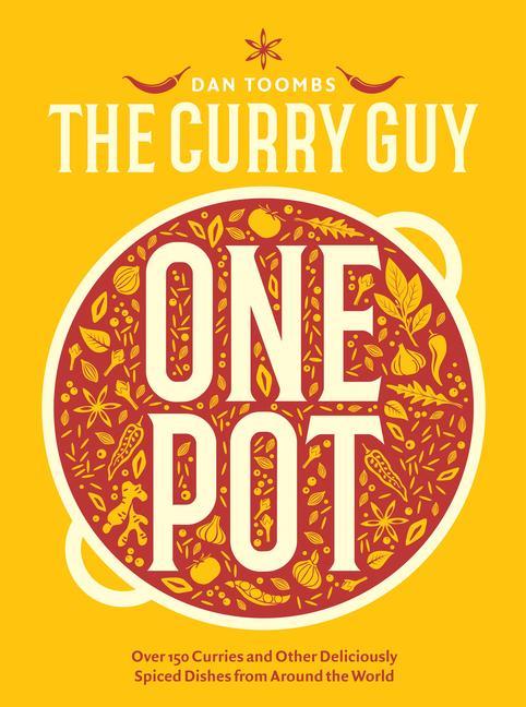 Produktbild: Curry Guy One Pot | Dan Toombs