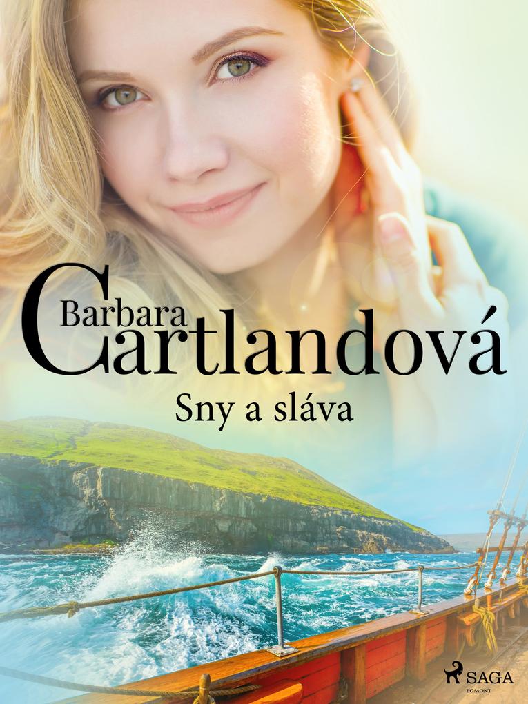 Produktbild: Sny a sláva | Barbara Cartland