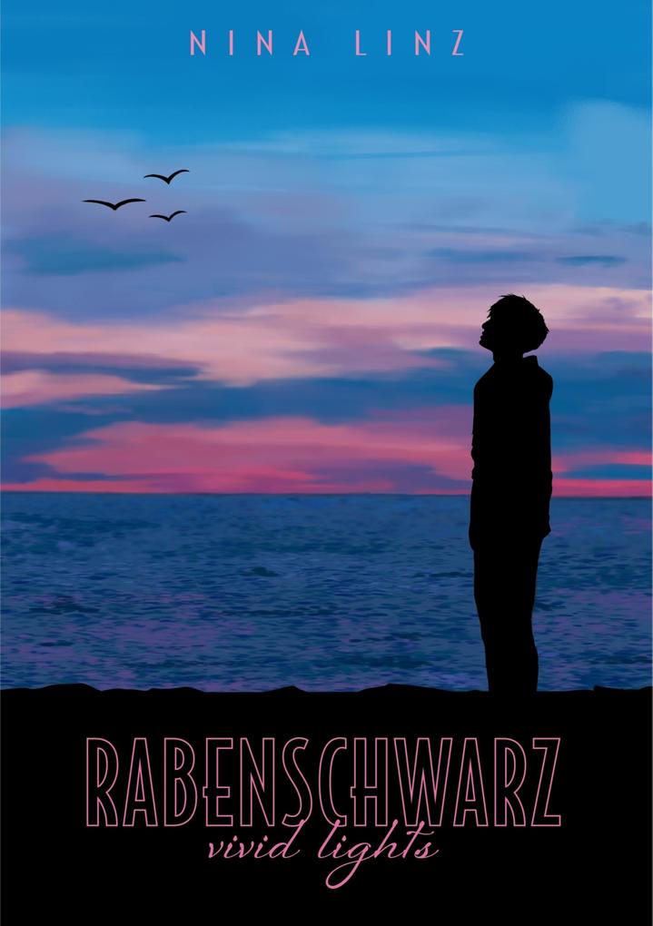 Produktbild: Rabenschwarz | Nina Linz