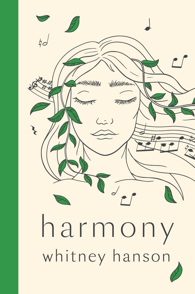 Produktbild: Harmony | Whitney Hanson