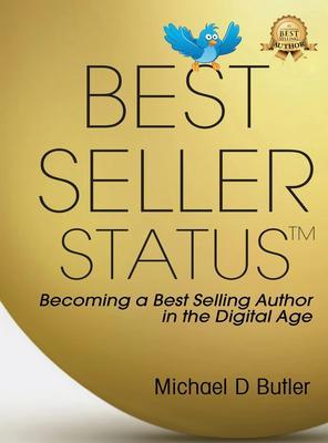 Produktbild: BEST SELLER STATUS | Michael D. Butler