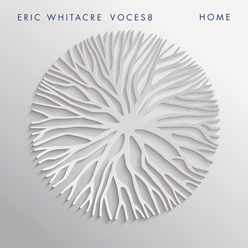 Produktbild: Home | Eric/Voces8 Whitacre