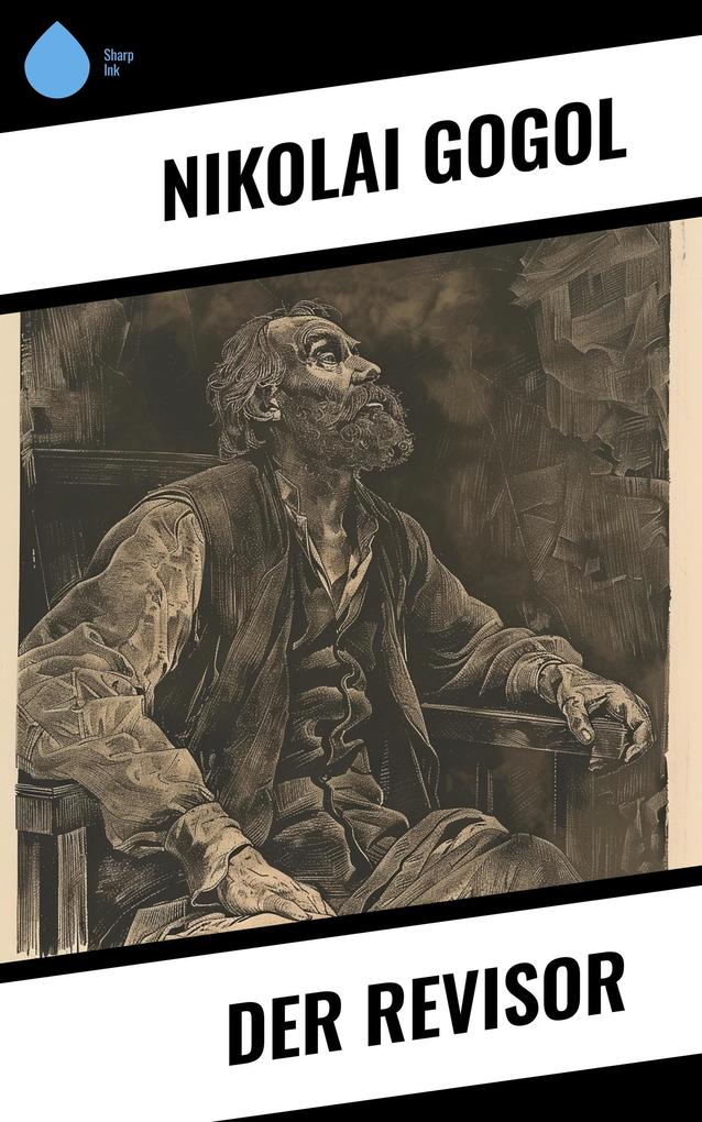 Produktbild: Der Revisor | Nikolai Gogol