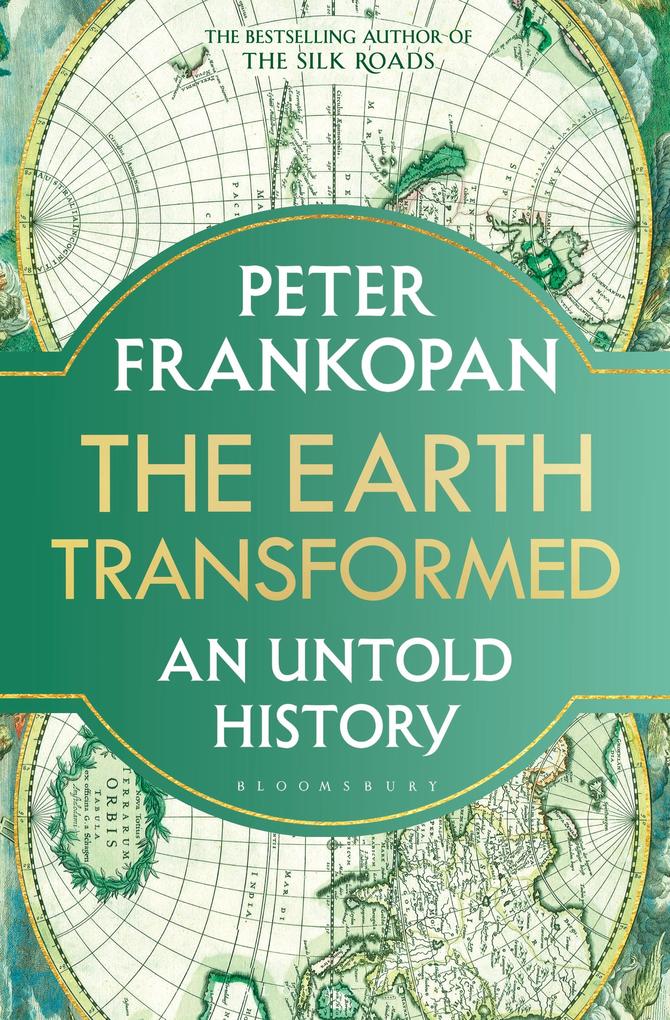 Produktbild: The Earth Transformed | Peter Frankopan