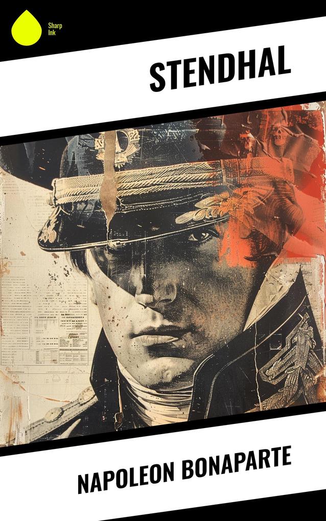 Produktbild: Napoleon Bonaparte | Stendhal