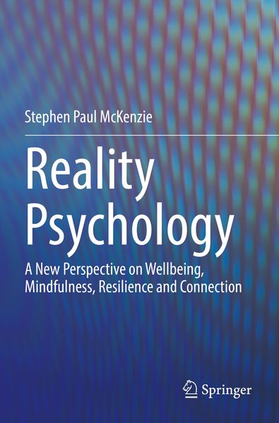 Produktbild: Reality Psychology | Stephen Paul McKenzie