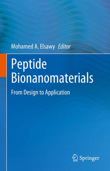 Produktbild: Peptide Bionanomaterials