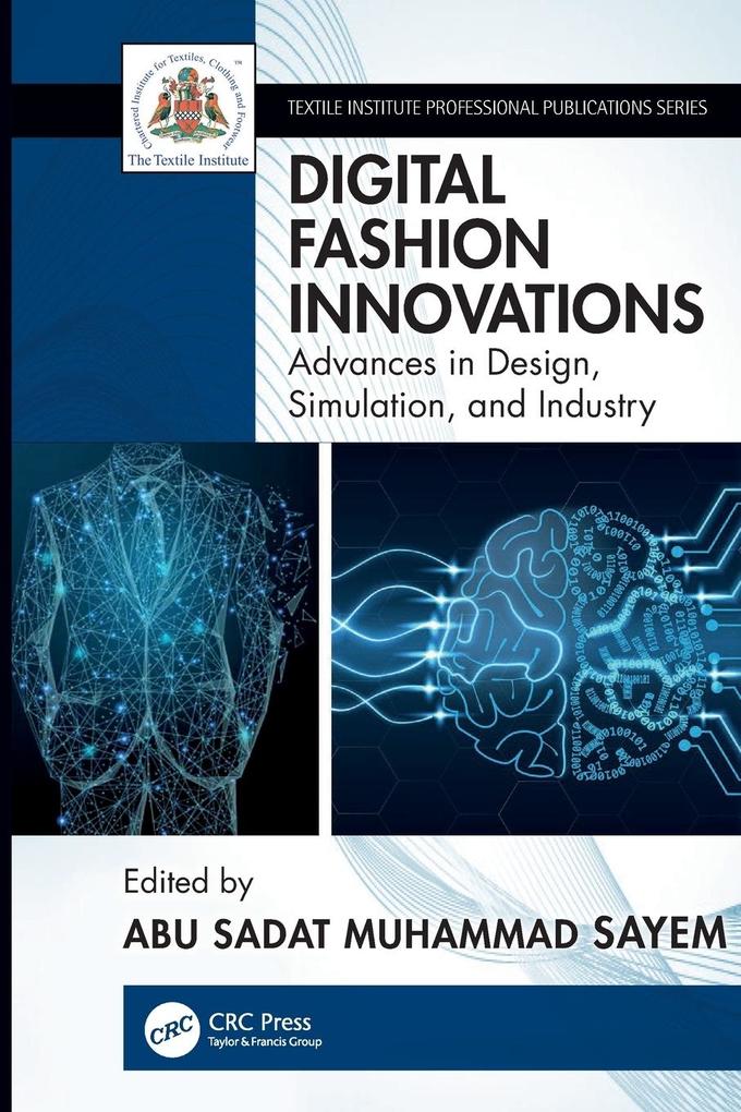 Produktbild: Digital Fashion Innovations
