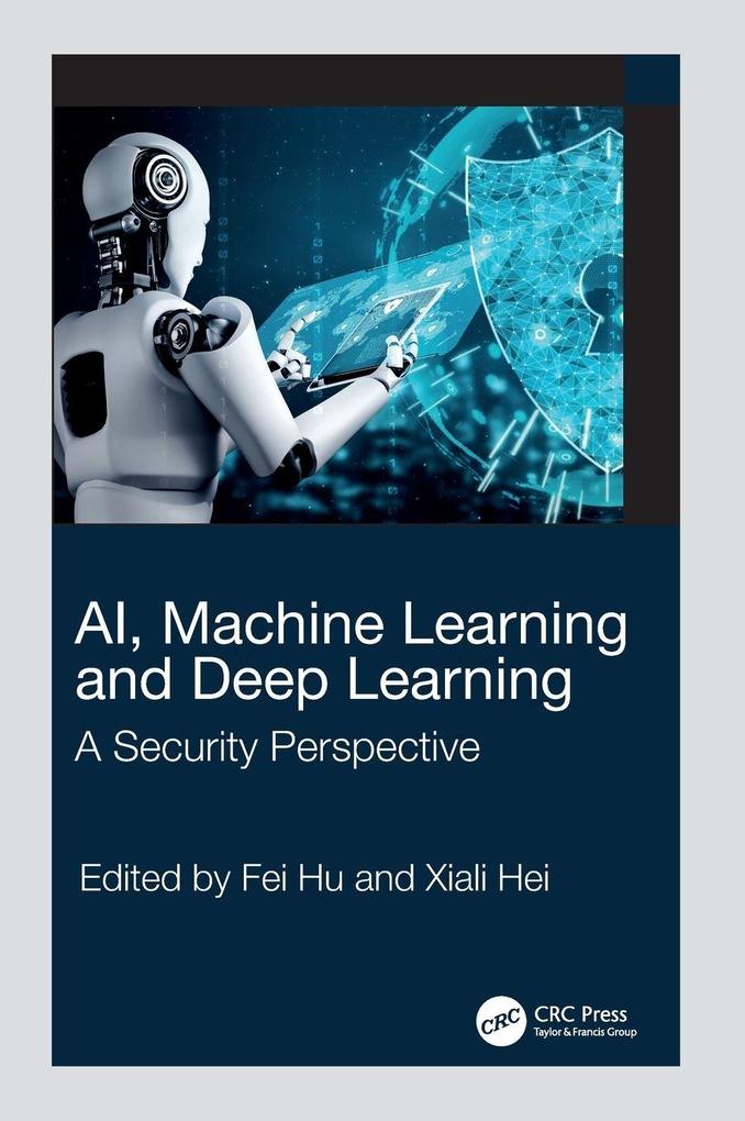 Produktbild: AI, Machine Learning and Deep Learning