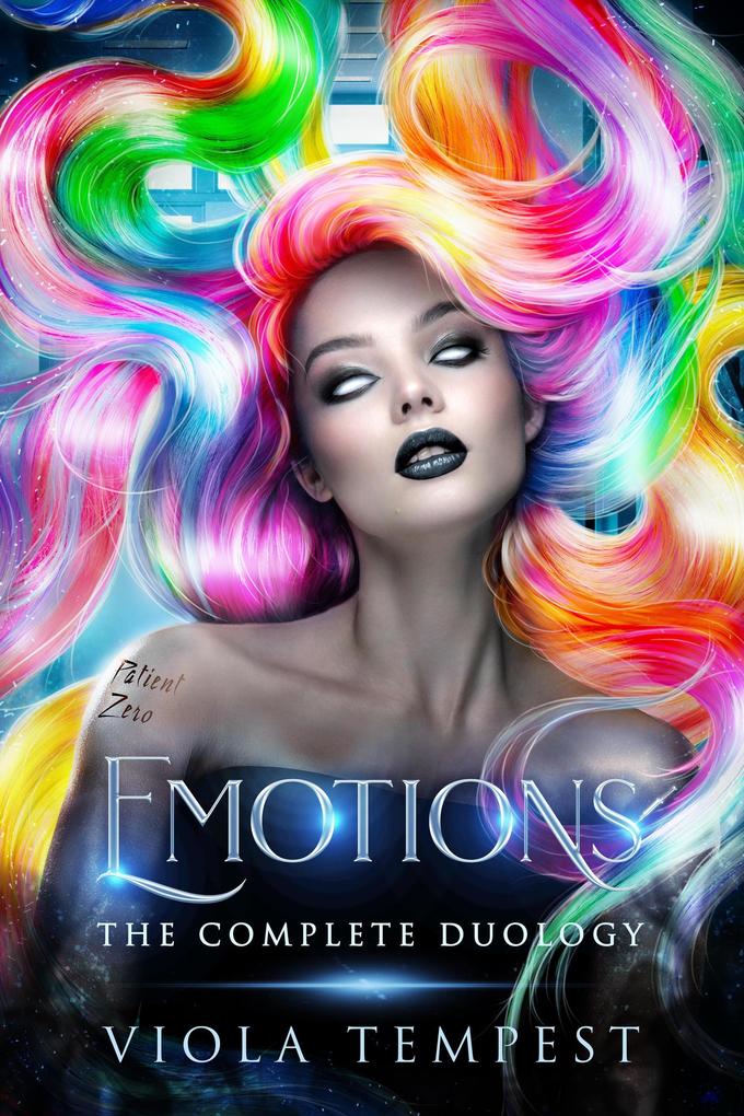 Produktbild: Emotions: The Complete Duology | Viola Tempest