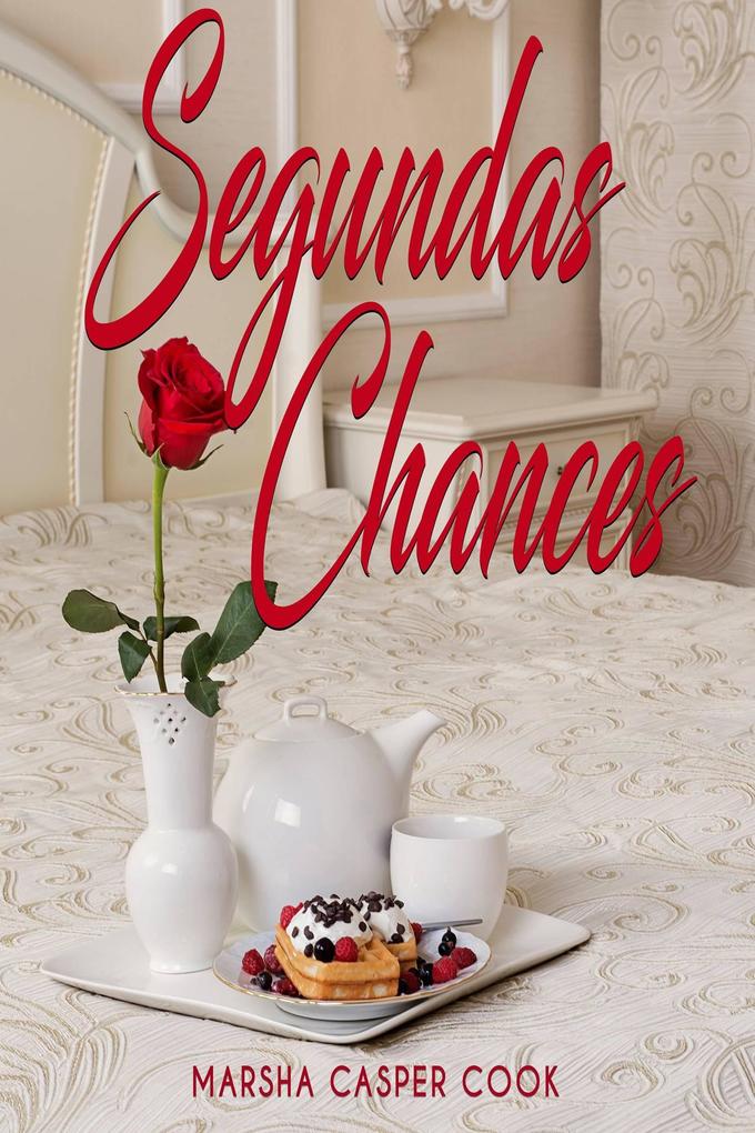 Produktbild: Segundas Chances | Marsha Casper Cook