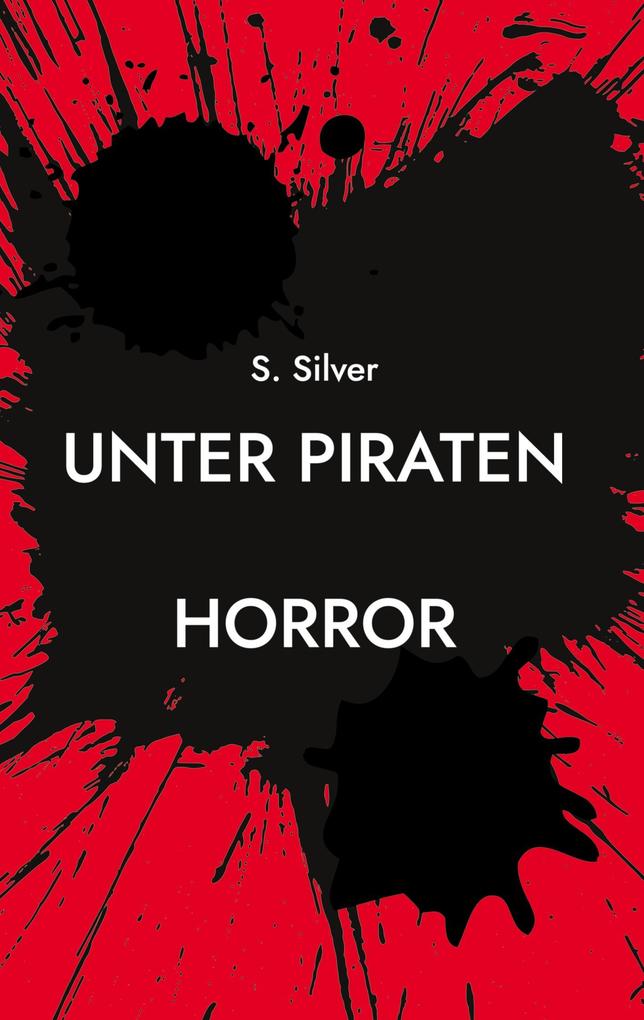 Produktbild: Unter Piraten | S. Silver